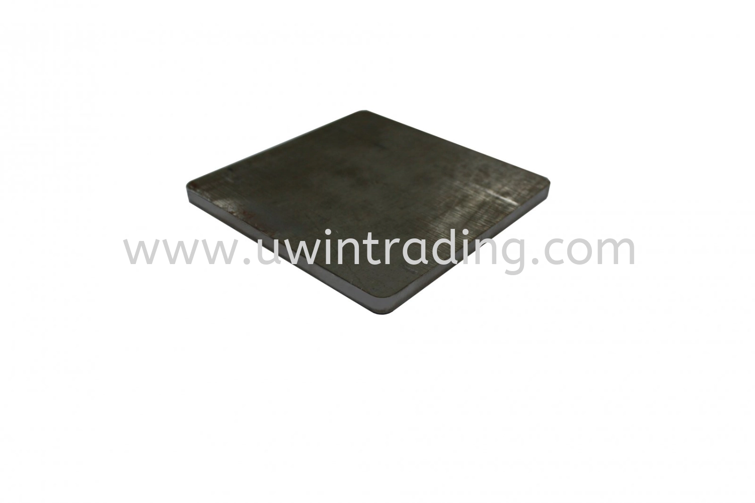 Steel Plate