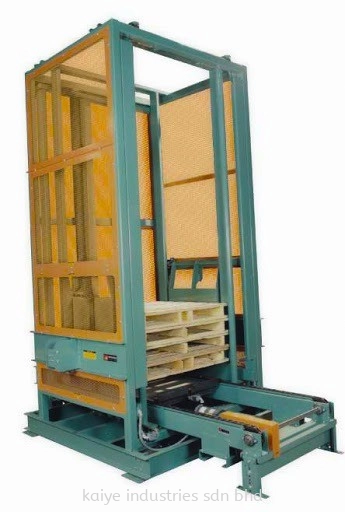 Pallet Stacker