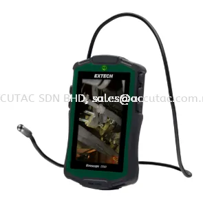 BR90: Borescope Inspection Camera