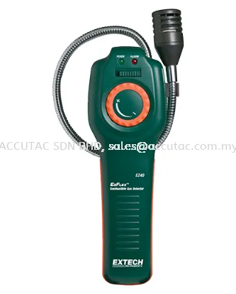 EZ40: EzFlex™ Combustible Gas Detector