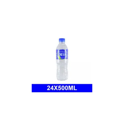  DESA MINERAL WATER (24 X 500ML)