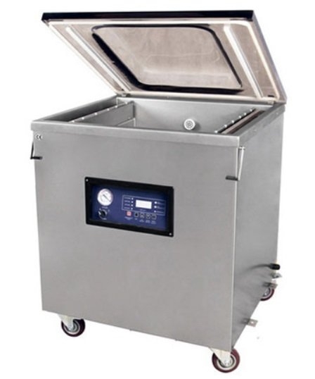 DZ-600/S Single Chamber Vacuum Packaging Machine Vacuum Packing Machine Packaging Equipment Penang, Malaysia, Selangor, Kuala Lumpur (KL), Perai, Shah Alam Supplier, Suppliers, Supply, Supplies | Kimah Industrial Supplies (M) Sdn Bhd