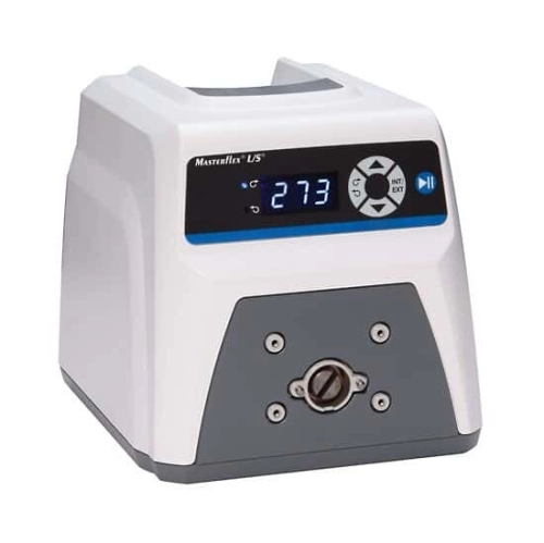 Masterflex P-07528-10,  L/S® Variable-Speed Digital Drive with Remote I/O, 6 to 600 rpm; 90 to 260 VAC