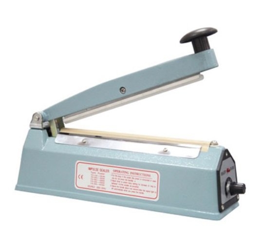 FS Hand Impulse Sealer Hand Impulse Sealer Packaging Equipment Penang, Malaysia, Selangor, Kuala Lumpur (KL), Perai, Shah Alam Supplier, Suppliers, Supply, Supplies | Kimah Industrial Supplies (M) Sdn Bhd