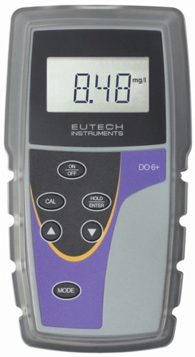 Eutech DO 6+ - ECDO601PLUSK