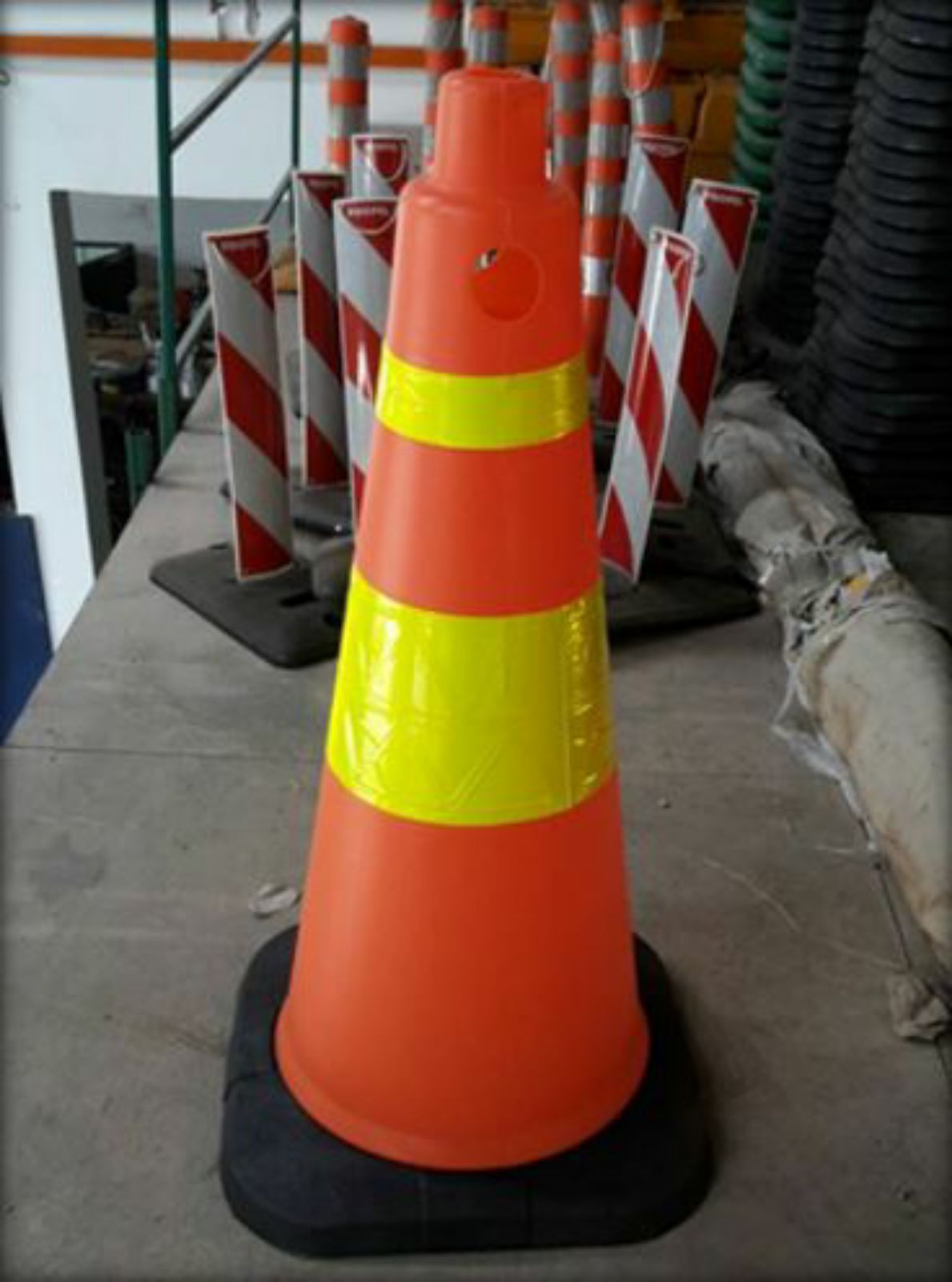 supercone