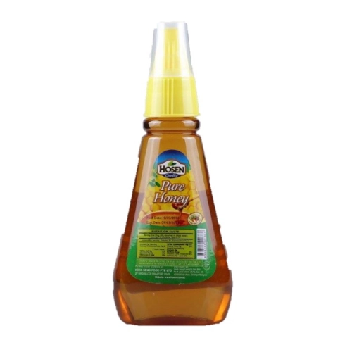 HOSEN PURE HONEY (24 X 400GM)