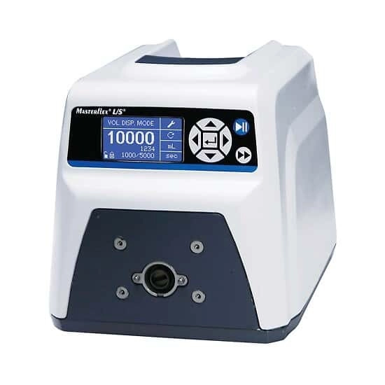 Masterflex L/S® Digital Drive, 100 rpm; 115/230 VAC - EW-07522-30