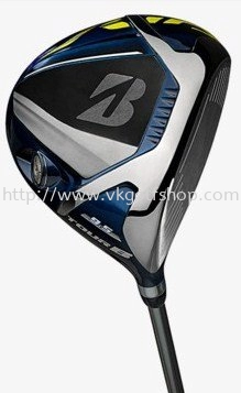 TOUR B JGR Driver Air Speeder 