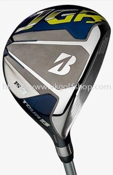 TOUR B JGR Fairway Wood Air Speeder