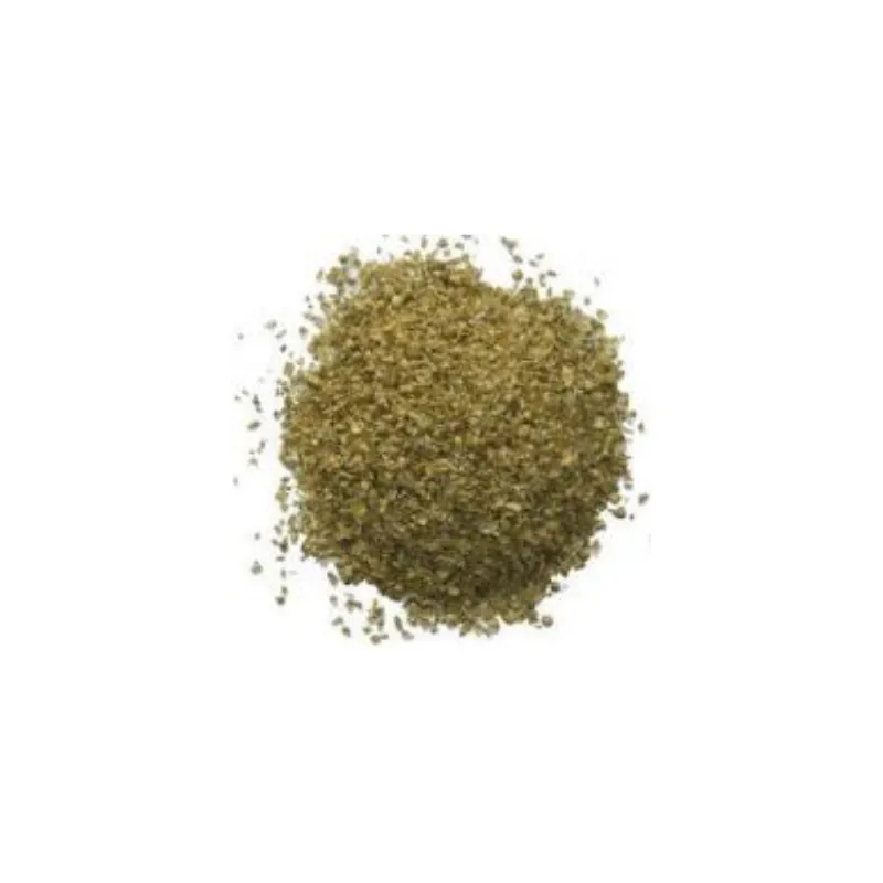 OREGANO FLAKES (1 X 1KG)