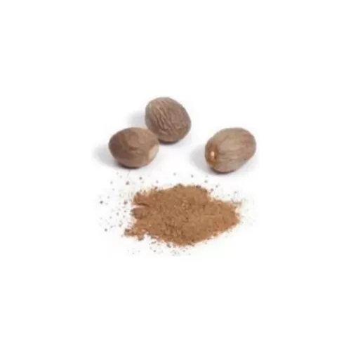 NUTMEG POWDER (1 X 1KG)