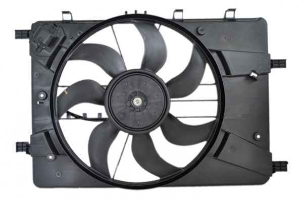 Chevrolet Cruze Chevrolet Cooling Fan Assy Selangor, Malaysia, Kuala Lumpur (KL), Rawang Manufacturer, Supplier, Supply, Supplies | ATN Global Industries Sdn Bhd