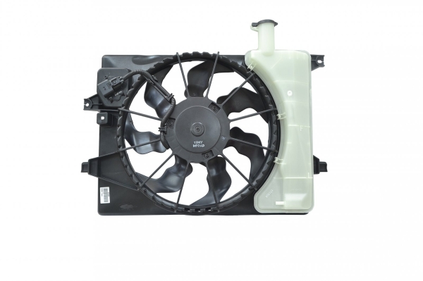 Hyundai Elantra 1.6 Hyundai Cooling Fan Assy Selangor, Malaysia, Kuala Lumpur (KL), Rawang Manufacturer, Supplier, Supply, Supplies | ATN Global Industries Sdn Bhd