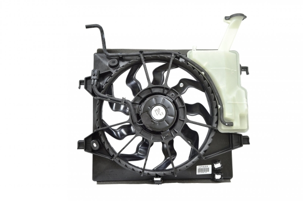 Kia Picanto Years 2013 Kia Cooling Fan Assy Selangor, Malaysia, Kuala Lumpur (KL), Rawang Manufacturer, Supplier, Supply, Supplies | ATN Global Industries Sdn Bhd