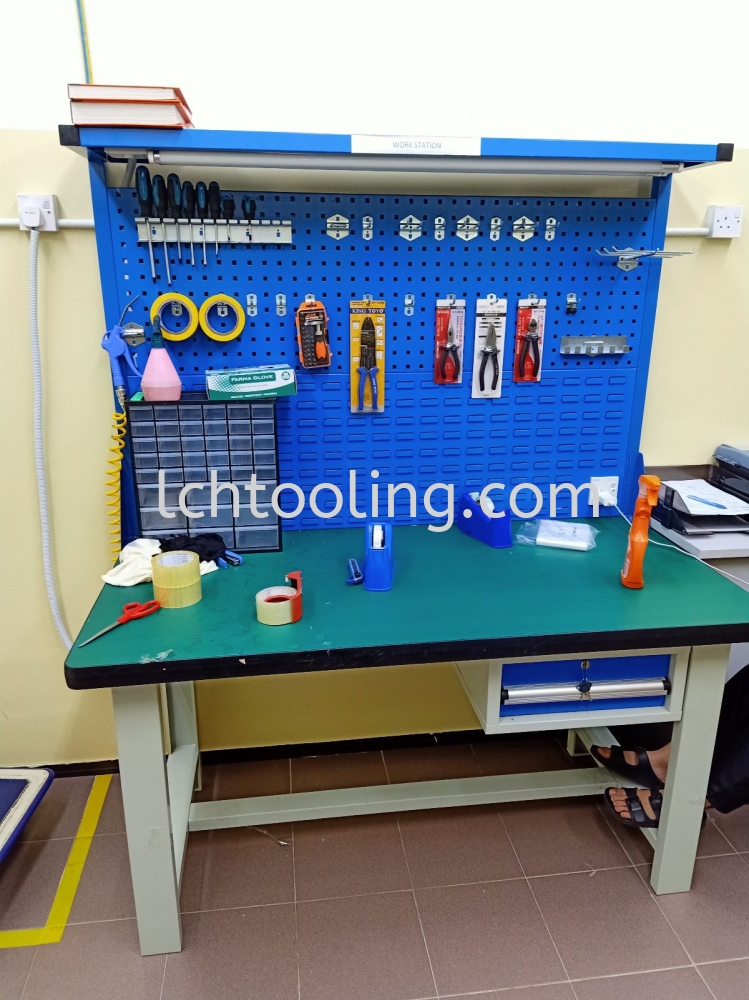 Workbench Table Workbench Table Selangor, Malaysia, Kuala Lumpur (KL ...