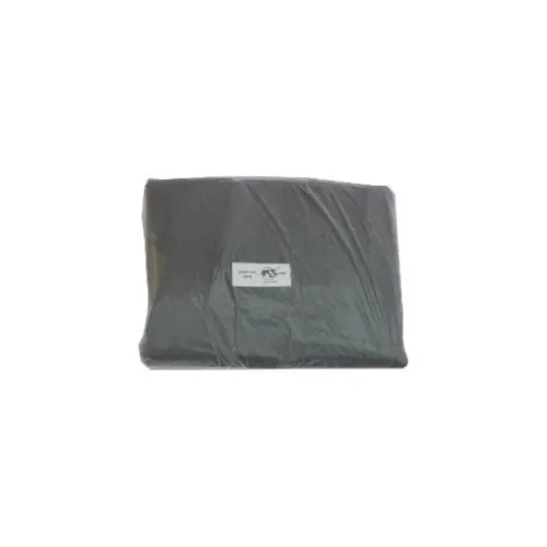 GARBAGE BAG (XL) BLACK 35” X 40” (100’S X 5PKT)