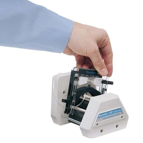 Masterflex L/S® Multichannel Cartridge Pump Head - EW-07519-05