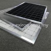 Washable Air Filter c/w Aluminium Frame  AIR FILTER Air-Cond & Refrigeration Spare Parts Selangor, Malaysia, Kuala Lumpur (KL), Puchong Supplier, Suppliers, Supply, Supplies | Exiron Parts Supply Sdn Bhd