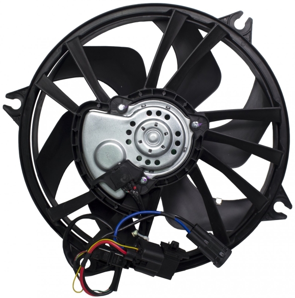 Peugeot 407 Years 2004~2010 Peugeot Cooling Fan Assy Selangor, Malaysia, Kuala Lumpur (KL), Rawang Manufacturer, Supplier, Supply, Supplies | ATN Global Industries Sdn Bhd