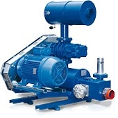 BLOWER UNIT POSITIVE PRESSURE GM 3 S-G5 BLOWER UNITS DELTA BLOWER GENERATION 5 POSITIVE PRESSURE BLOWERS FOR AIR AND NEUTRAL GASES POSITIVE DISPLACEMENT BLOWERS Selangor, Malaysia, Kuala Lumpur (KL), Klang Supplier, Distributor, Supply, Supplies | AERCOMP SDN BHD
