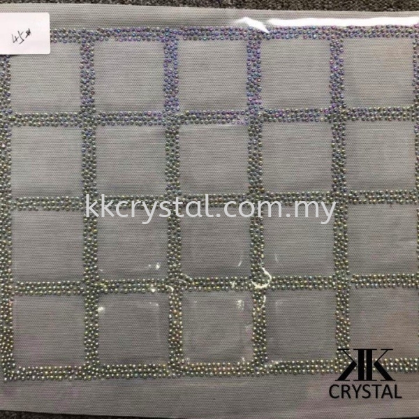 MANIK TAMPAL HOTFIX, STICKER TUDUNG HOTFIX, IRON ON STICKER 45# (1PCS) Iron On Sticker Iron on Metal / Patch Kuala Lumpur (KL), Malaysia, Selangor, Klang, Kepong Wholesaler, Supplier, Supply, Supplies | K&K Crystal Sdn Bhd