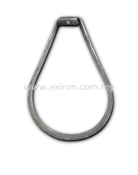 PIPE RING TYPE A Hardware Selangor, Malaysia, Kuala Lumpur (KL), Puchong Supplier, Suppliers, Supply, Supplies | Exiron Parts Supply Sdn Bhd