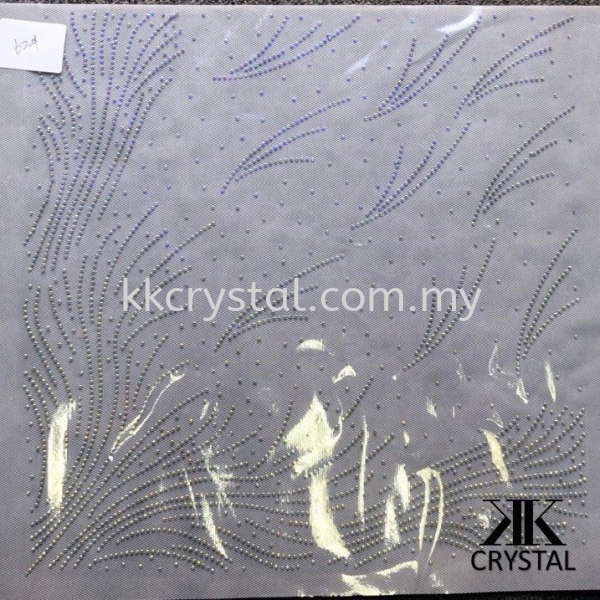 MANIK TAMPAL HOTFIX, STICKER TUDUNG HOTFIX, IRON ON STICKER 62# (1PCS) Iron On Sticker Iron on Metal / Patch Kuala Lumpur (KL), Malaysia, Selangor, Klang, Kepong Wholesaler, Supplier, Supply, Supplies | K&K Crystal Sdn Bhd