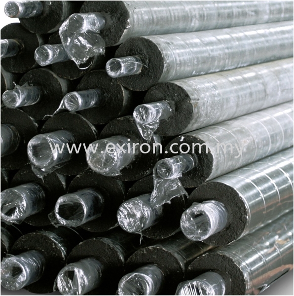 PRE-INSULATED PIPE  Copper Pipe & Fittings Selangor, Malaysia, Kuala Lumpur (KL), Puchong Supplier, Suppliers, Supply, Supplies | Exiron Parts Supply Sdn Bhd