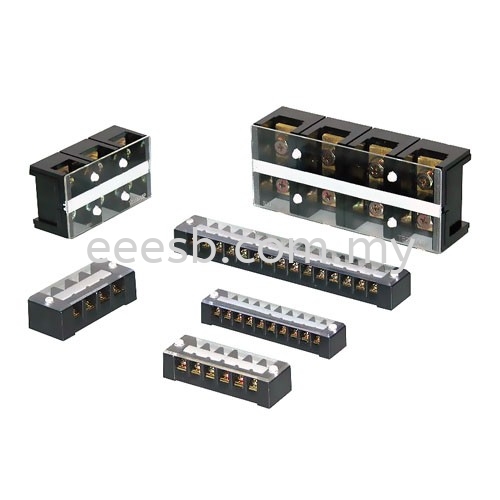 Solid-Type Terminal Block Solid-Type Terminal Block Terminal Block Selangor, Malaysia, Kuala Lumpur (KL), Puchong Supplier, Suppliers, Supply, Supplies | Efficient Energy Electrical Sdn Bhd