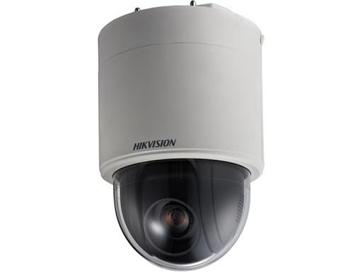 DS-2AE5225T-A3. Hikvision 5-inch 2 MP 25X Powered by DarkFighter Analog Speed Dome HIKVISION CCTV System Johor Bahru JB Malaysia Supplier, Supply, Install | ASIP ENGINEERING