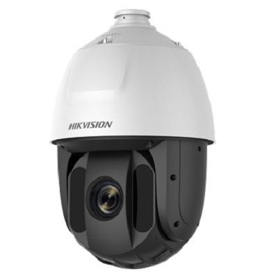 DS-2AE5225TI-A. Hikvision 5-inch 2 MP 25X Powered by DarkFighter IR Analog Speed Dome HIKVISION CCTV System Johor Bahru JB Malaysia Supplier, Supply, Install | ASIP ENGINEERING