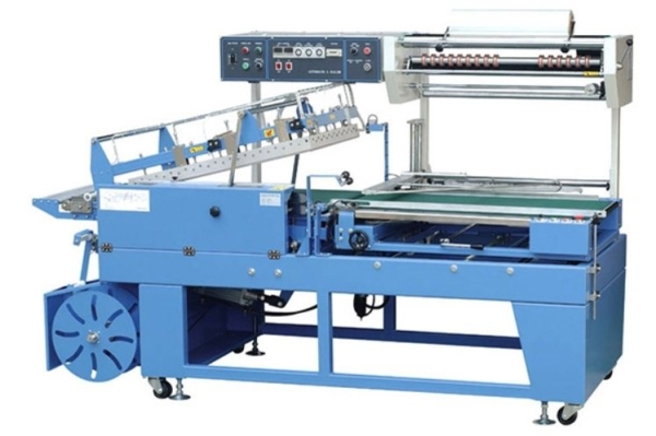 CHL-6080 Automatic L-Sealing Machine L-sealing machine & shrink tunnel Packaging Equipment Penang, Malaysia, Selangor, Kuala Lumpur (KL), Perai, Shah Alam Supplier, Suppliers, Supply, Supplies | Kimah Industrial Supplies (M) Sdn Bhd