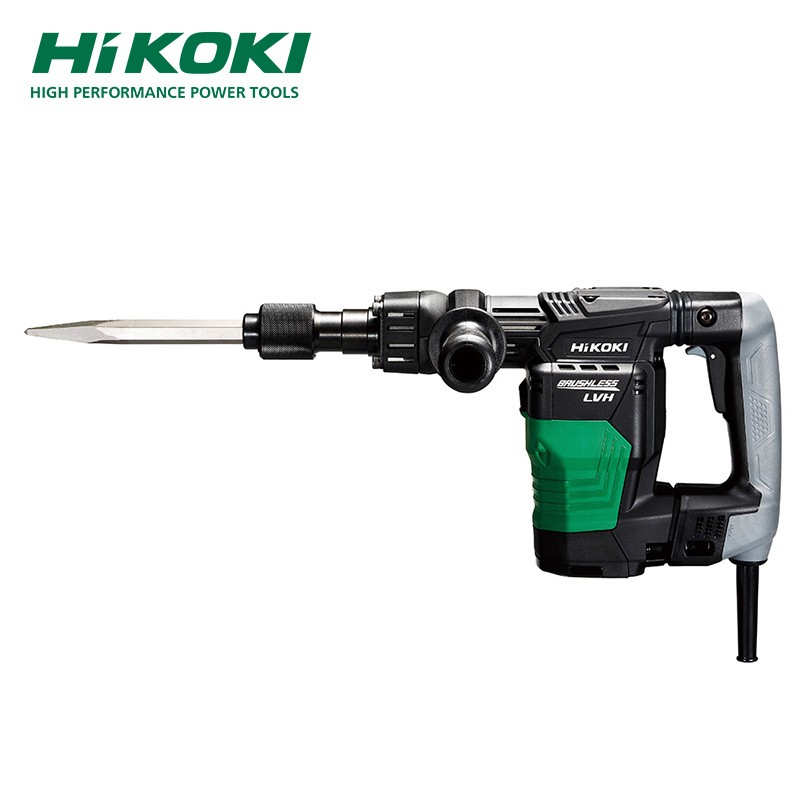 Image of HiKOKI H 41SE demolition hammer