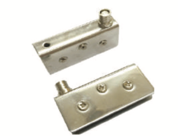 12MM BIG GLASS HINGE-CHROME Hi-Fi Hinge Selangor, Malaysia, Kuala Lumpur (KL), Sungai Buloh Supplier, Suppliers, Supply, Supplies | Alive Hardware Trading (M) Sdn Bhd