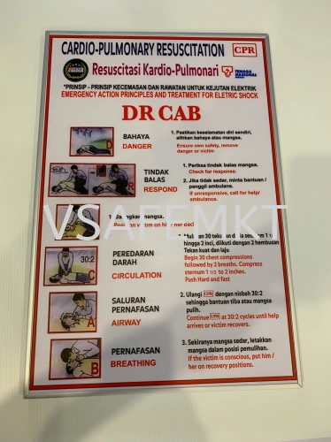 TNB DR CAB Poster 