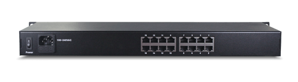 16 Ports Remote SNMP Managed Switch Fast Ethernet Managed Series Switches AD-Net Selangor, Malaysia, Kuala Lumpur (KL), Petaling Jaya (PJ) Supplier, Suppliers, Supply, Supplies | Catacomm Corporation Sdn Bhd