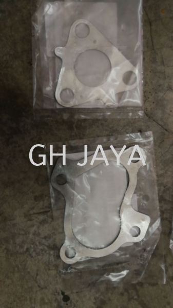 MIT TRITON 4X4 TURBO GASKET MITSUBISHI PARTS Kedah, Sungai Petani, Malaysia Supplier, Suppliers, Supply, Supplies | GH Jaya Autoparts Sdn Bhd