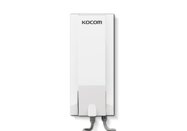 KIP-300. Kocom Sub Interphone KOCOM Intercom System Johor Bahru JB Malaysia Supplier, Supply, Install | ASIP ENGINEERING