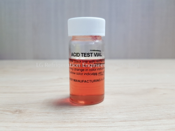  Acid Test Kit Test and Verification Instruments Uses Kuala Lumpur (KL), Malaysia, Selangor, Damansara Service, Supplier, Supply, Installation | LG Refrigeration Sdn Bhd