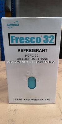 FRESCO R32 REFRIGERANT