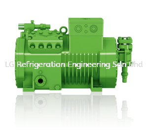  Compressor _ Condenser Unit Refrigeration System Kuala Lumpur (KL), Malaysia, Selangor, Damansara Service, Supplier, Supply, Installation | LG Refrigeration Engineering Sdn Bhd