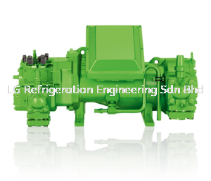  Compressor _ Condenser Unit Refrigeration System Kuala Lumpur (KL), Malaysia, Selangor, Damansara Service, Supplier, Supply, Installation | LG Refrigeration Engineering Sdn Bhd
