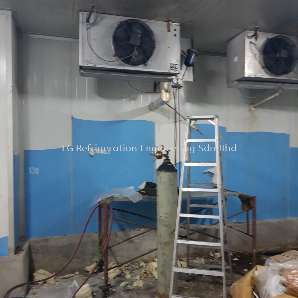 Solvents Cleaning Solvents Cleaning Kuala Lumpur (KL), Malaysia, Selangor, Damansara Service, Supplier, Supply, Installation | LG Refrigeration Engineering Sdn Bhd