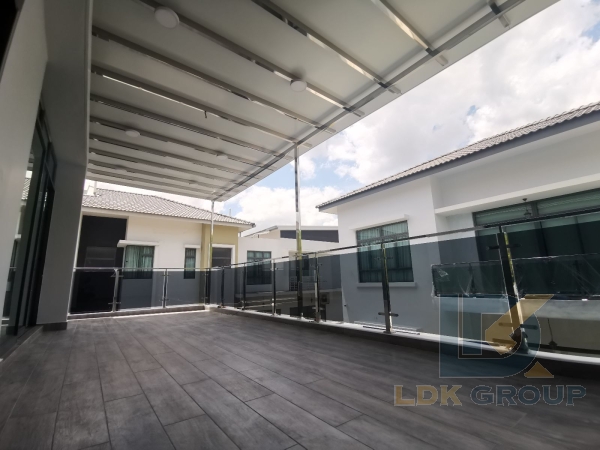 LDK S051  LDK STAINLESS STEEL RAILING Johor Bahru (JB), Malaysia, Kulai Supplier, Manufacturer, Supply, Supplies | LDK Stainless Steel Sdn Bhd