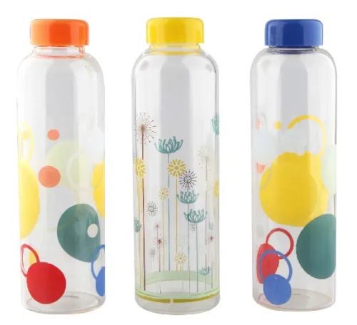 Water Bottle (WB64)