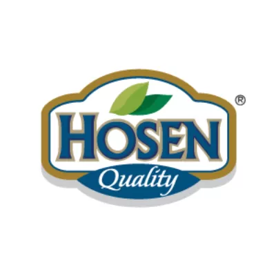 Hosen Canned Food & Fruits