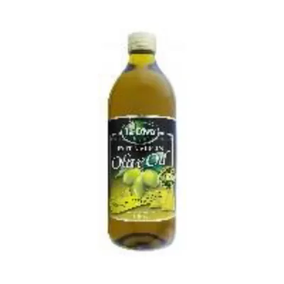 LA-DIVA EXTRA VIRGIN OLIVE OIL (12 X 1L)