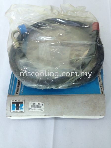 66-5718 Hose Thermo King Genuine Part Selangor, Malaysia, Kuala Lumpur (KL), Seri Kembangan Supplier, Suppliers, Supply, Supplies | M.S. Cooling Equipments Sdn Bhd