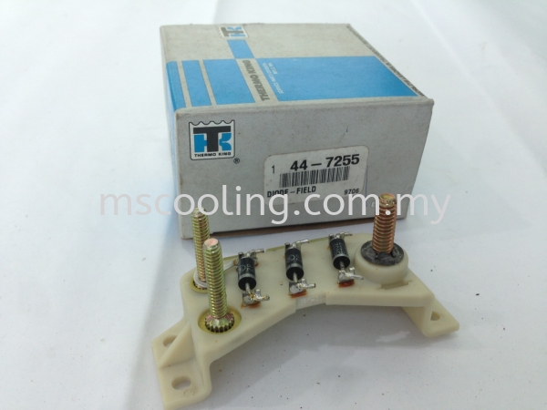 44-7255 Diode-field Thermo King Genuine Part Selangor, Malaysia, Kuala Lumpur (KL), Seri Kembangan Supplier, Suppliers, Supply, Supplies | M.S. Cooling Equipments Sdn Bhd